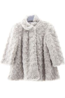 Manteau 2 ans Yoedu