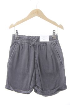 Vaquero corto 5 años H&M