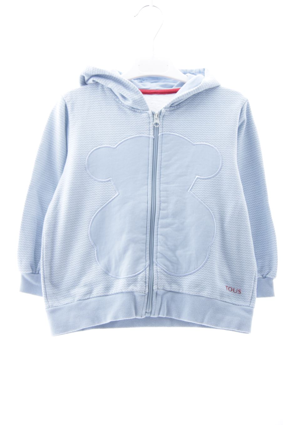 Sudadera de Tous de la talla 4 años de segunda mano