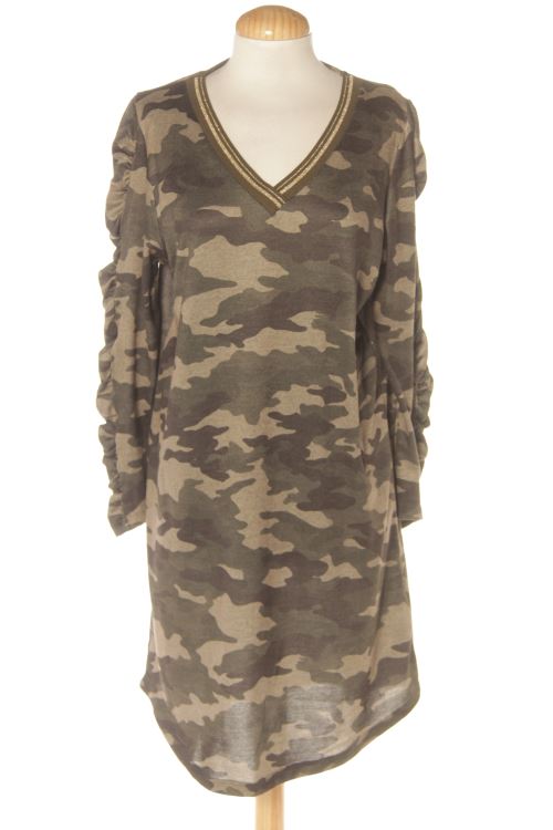 Robe casual