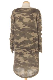 Robe casual S OCTOBER