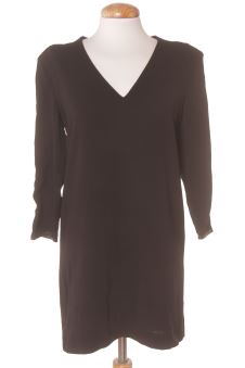 Aufwändiges Kleid S Mango, Foto 1 von 2