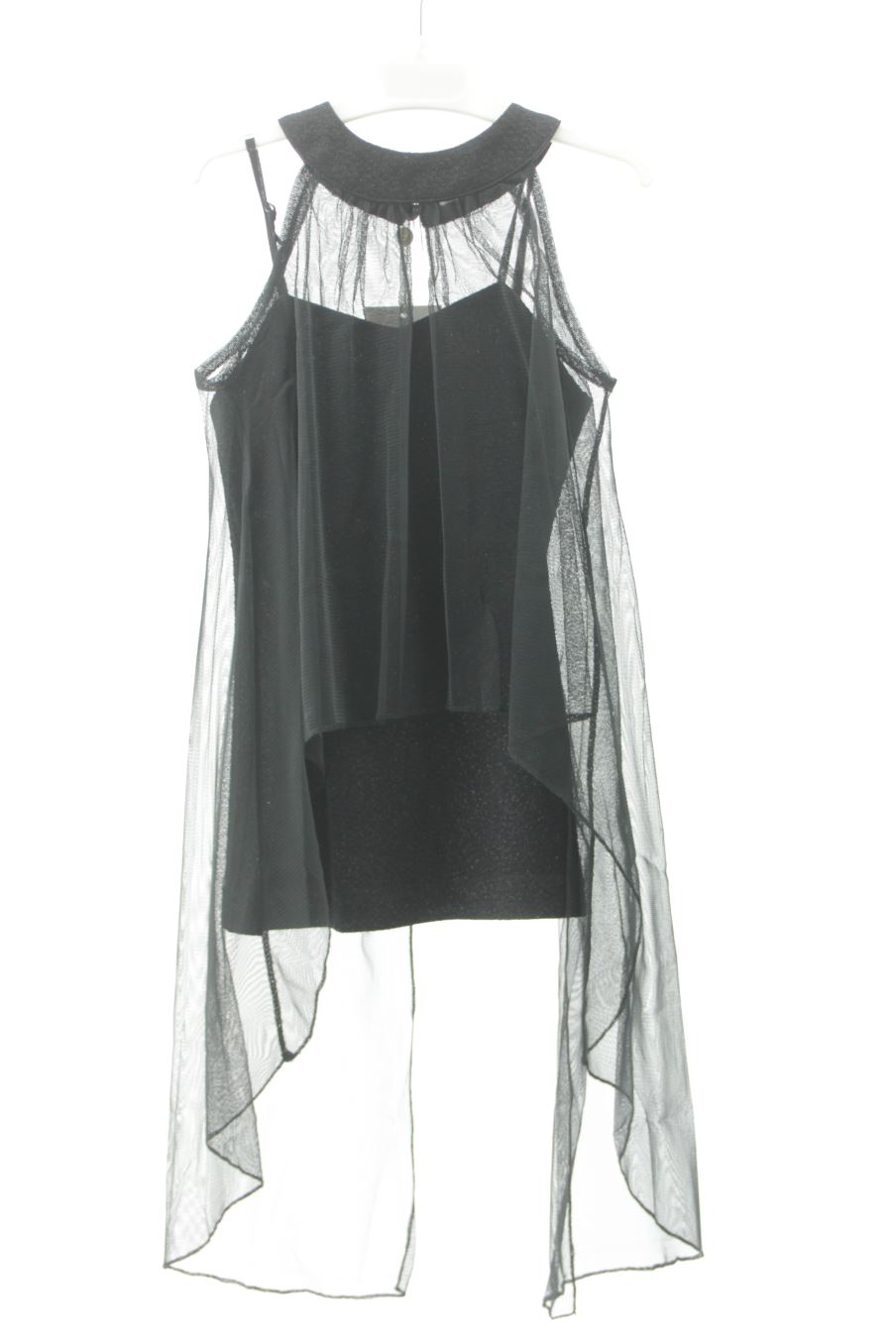 Vestido de Incity de la talla 2 años con etiqueta