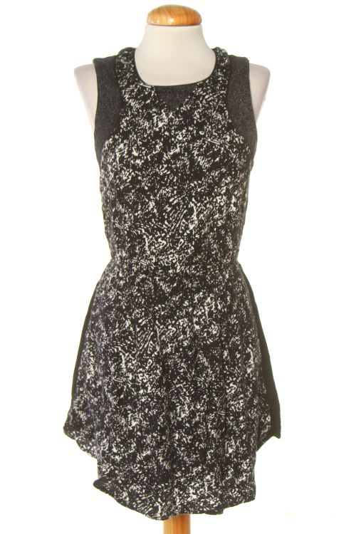 Robe casual