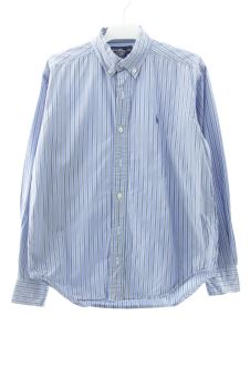 Langärmeliges Hemd 158 Ralph Lauren