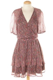 Vestido casual 36 Promod