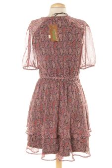 Vestido casual 36 Promod