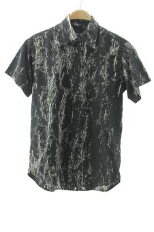 Camicia a maniche corte M CYBER JEANS