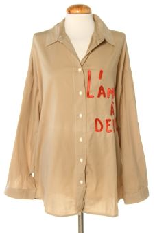 Chemise S Max Mila