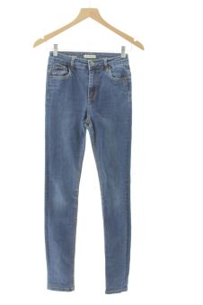 Jeans XS Cache cache