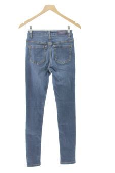 Jeans XS Cache cache