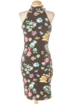Vestido casual M Desigual, foto 1 de 2