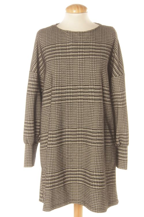 Einfaches Kleid