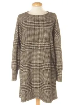 Robe de jour M Mango, photo 1 sur 2