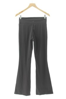 Pantalon Casual L Stradivarius