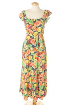 Vestido casual 38 Springfield