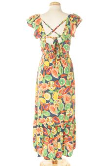 Vestido casual 38 Springfield