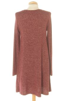 Vestido casual S Pull & Bear