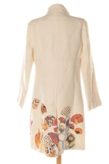 Manteau 44 Desigual