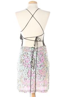 Vestito M Motel
