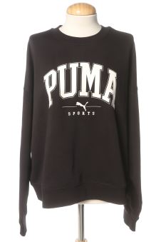 Felpa XL Puma