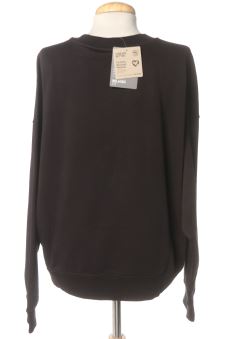 Felpa XL Puma