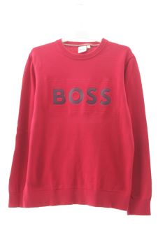 Pull 14 ans Hugo boss