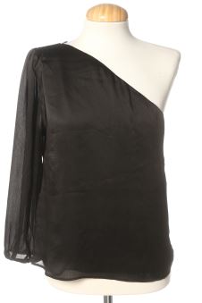 Blouse à manches longues M Mango