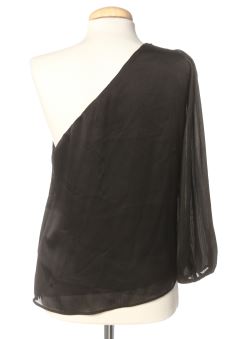 Blouse à manches longues M Mango