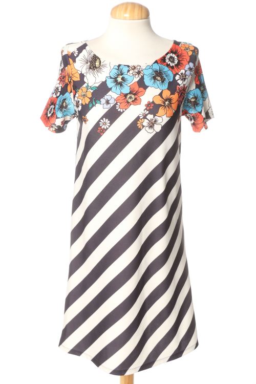 Robe casual