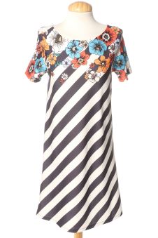 Robe casual 38 Fórmula Joven