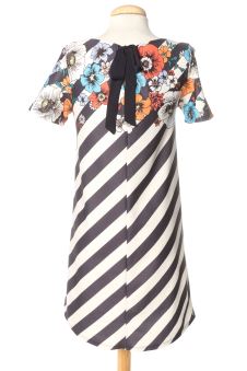 Robe casual 38 Fórmula Joven