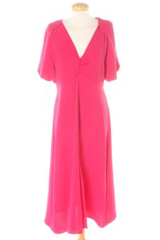 Vestido casual L Zara