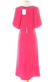 Vestido casual L Zara