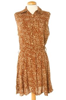Vestido casual XL Dodo