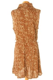 Vestido casual XL Dodo