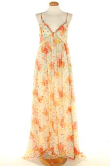 Robe 40 Hoss Intropia