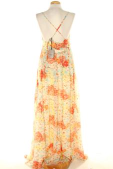 Robe 40 Hoss Intropia