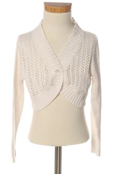 Gilet manches longues 3 ans Noa Noa