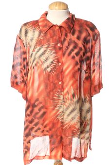 Chemise L Punt roma