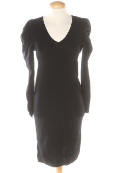 Robe casual M Mango