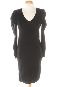 Vestido casual M Mango, foto 1 de 2