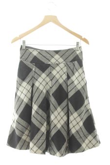 Falda 36 H&M