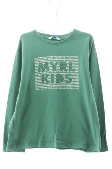 Camiseta de manga larga 6 años Mayoral