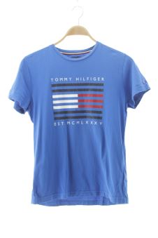 Camiseta manga corta M Tommy Hilfiger, foto 1 de 2