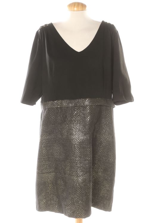 Robe casual