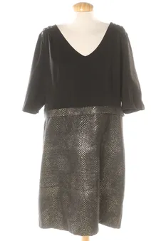 Einfaches Kleid 48 Scottage, Foto 1 von 2