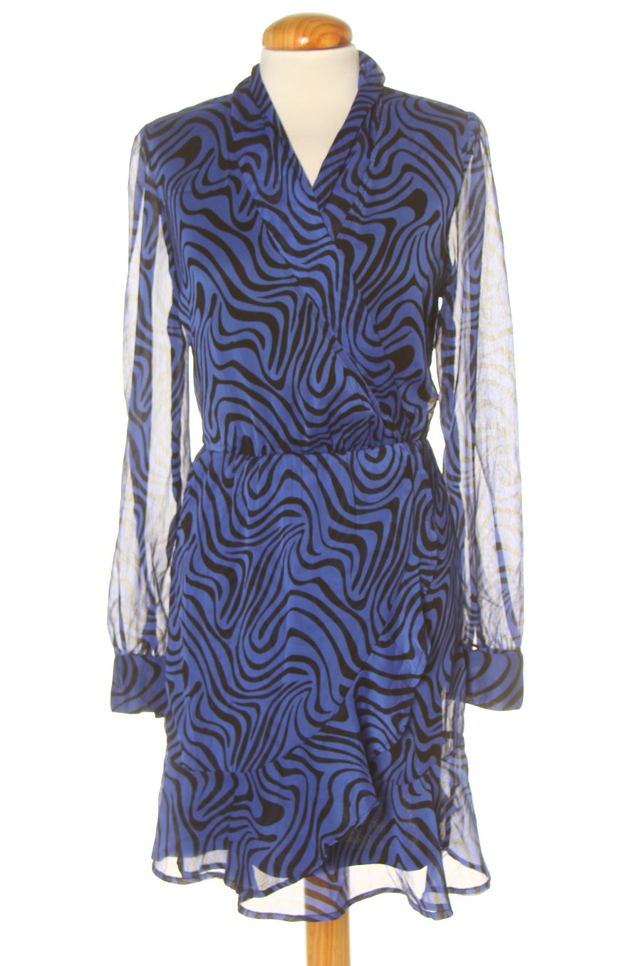 Vestito casual de Pimkie de la talla 36, de color stampato