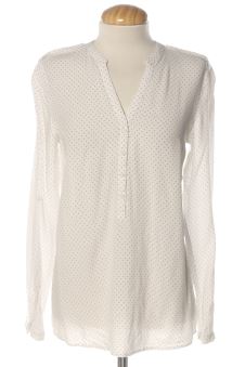 Blouse à manches longues 36 Esprit, photo 1 sur 2