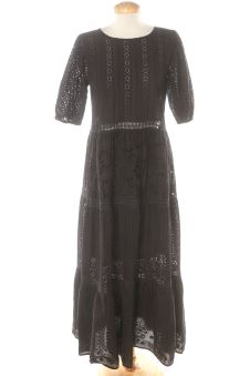 Einfaches Kleid S PERCENTIL, Foto 1 von 2